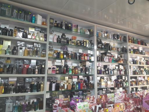 آرایشی بهداشتی حسین عباس پور