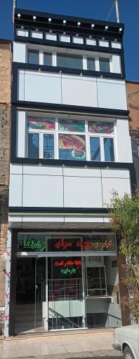 عکس کباب و جوجه سرای رهنما