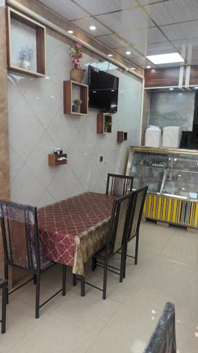 عکس کباب و جوجه سرای رهنما