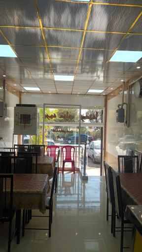 عکس کباب و جوجه سرای رهنما