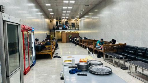 عکس بناب کبابی دنیز