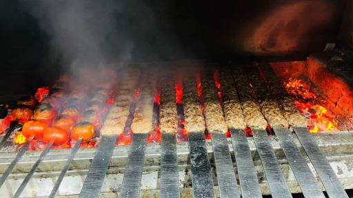 عکس بناب کبابی دنیز