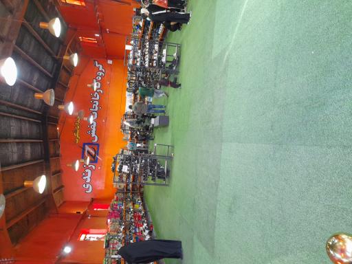 عکس فروشگاه کفش زندی