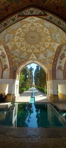 عکس حوض سکه