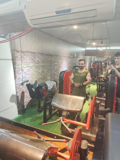 عکس باشگاه ورزشی ایران
