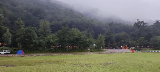 عکس پارک جنگلی درنیکا
