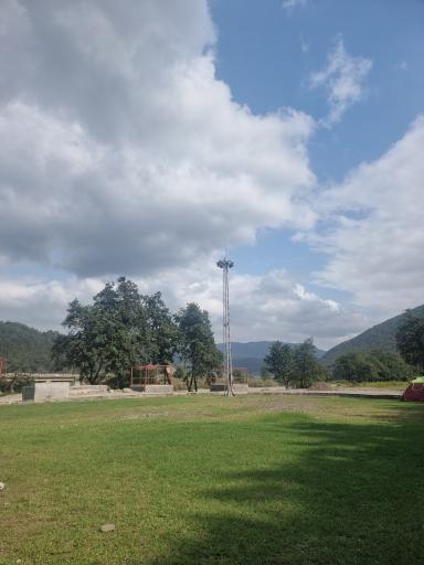 عکس پارک جنگلی درنیکا