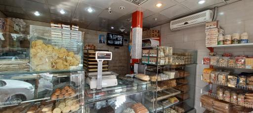 عکس نان فانتزی محمدی