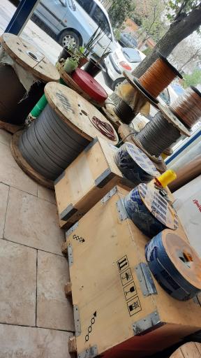 عکس شرکت آسانسور سماء صنعت