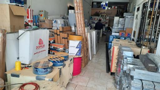 عکس شرکت آسانسور سماء صنعت