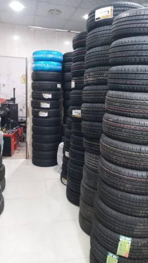 عکس تابگیری رینگ قاسمی 