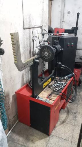 عکس تابگیری رینگ قاسمی 