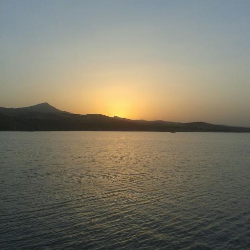 عکس سنگ سفید