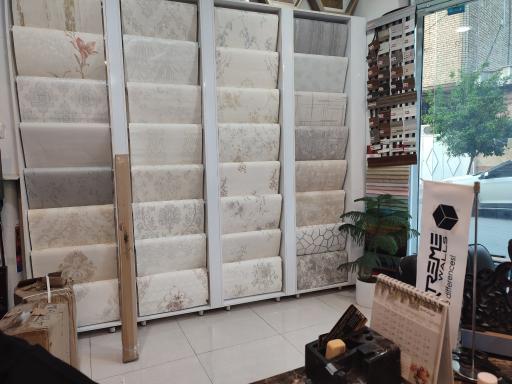 عکس دکوراسیون داخلی خانه ایده ال