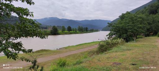 عکس پارک جنگلی درنیکا