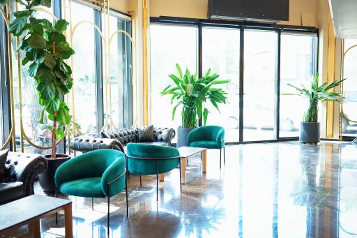 عکس کافه رستوران حضرت