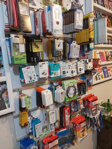 عکس محصولات فرهنگی ماهان