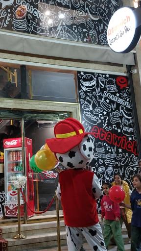 عکس عطاویچ (شعبه گوهردشت)