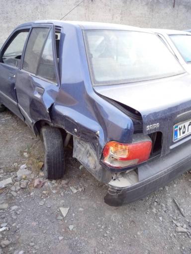 عکس تعمیرگاه خودرو اتوسون غرب