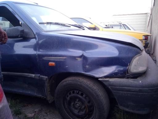 عکس تعمیرگاه خودرو اتوسون غرب