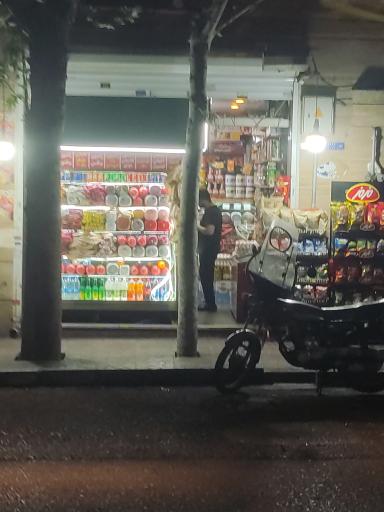 عکس سوپر پروتئین حاج جعفر 