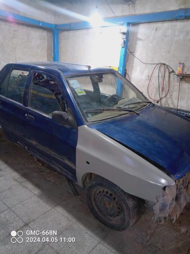 عکس تعمیرگاه خودرو اتوسون غرب