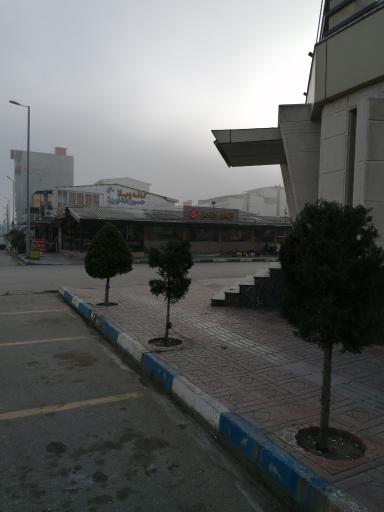 عکس کافه طاها