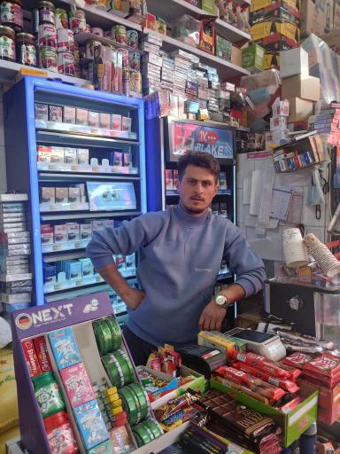 عکس لبنیاتی و سوپر مارکت سلحشور