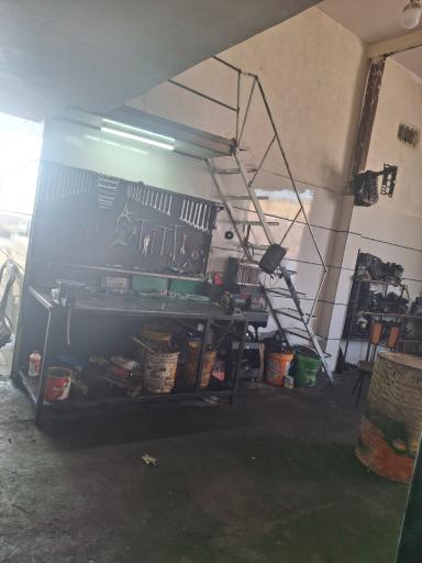 عکس اتوکلینیک شهاب 