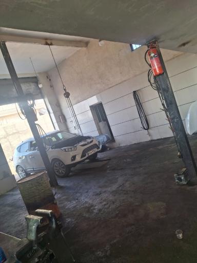 عکس اتوکلینیک شهاب 