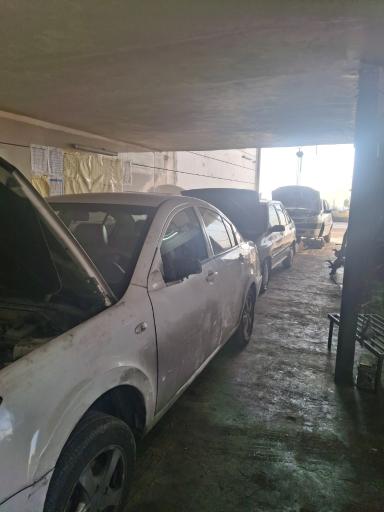 عکس اتوکلینیک شهاب 