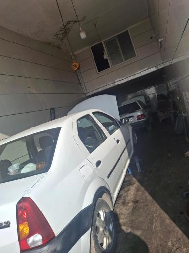 عکس اتوکلینیک شهاب 