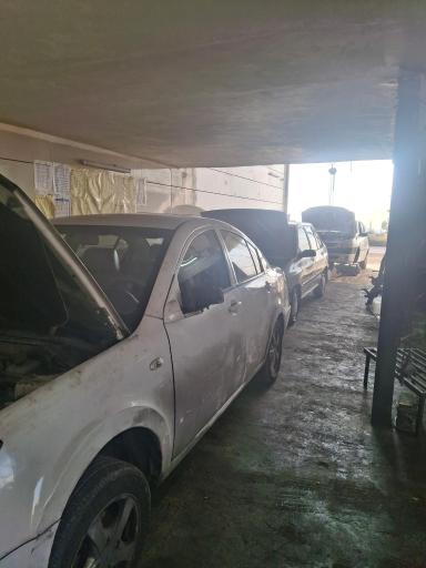 عکس اتوکلینیک شهاب 