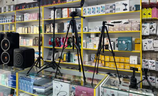 عکس موبایل جنوب سنتر