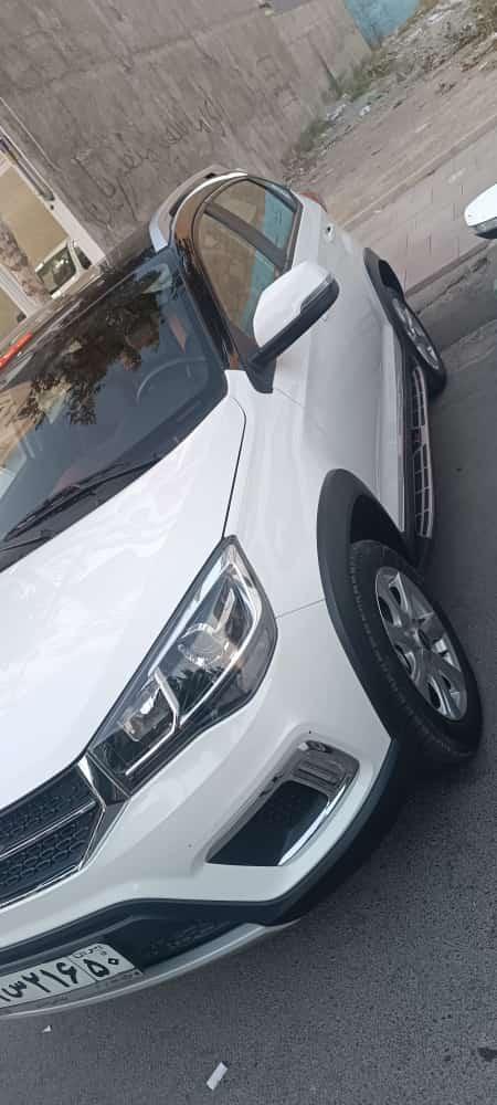 عکس تعمیرگاه تخصصی خودروهای چینی و دوو سرمدیان