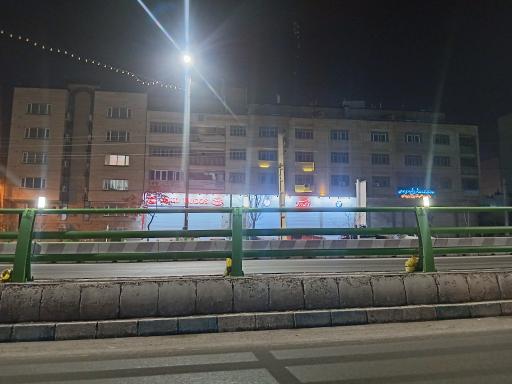 عکس معاونت خدمات شهری شهرداری همدان