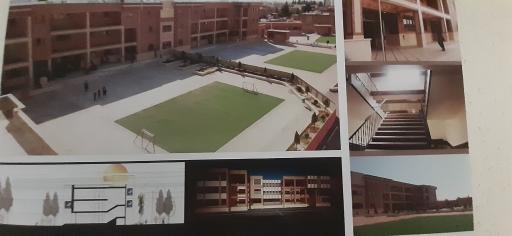 عکس اداره کل نوسازی مدارس استان فارس
