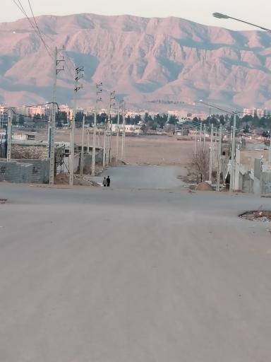 عکس شهرک جوانان برج