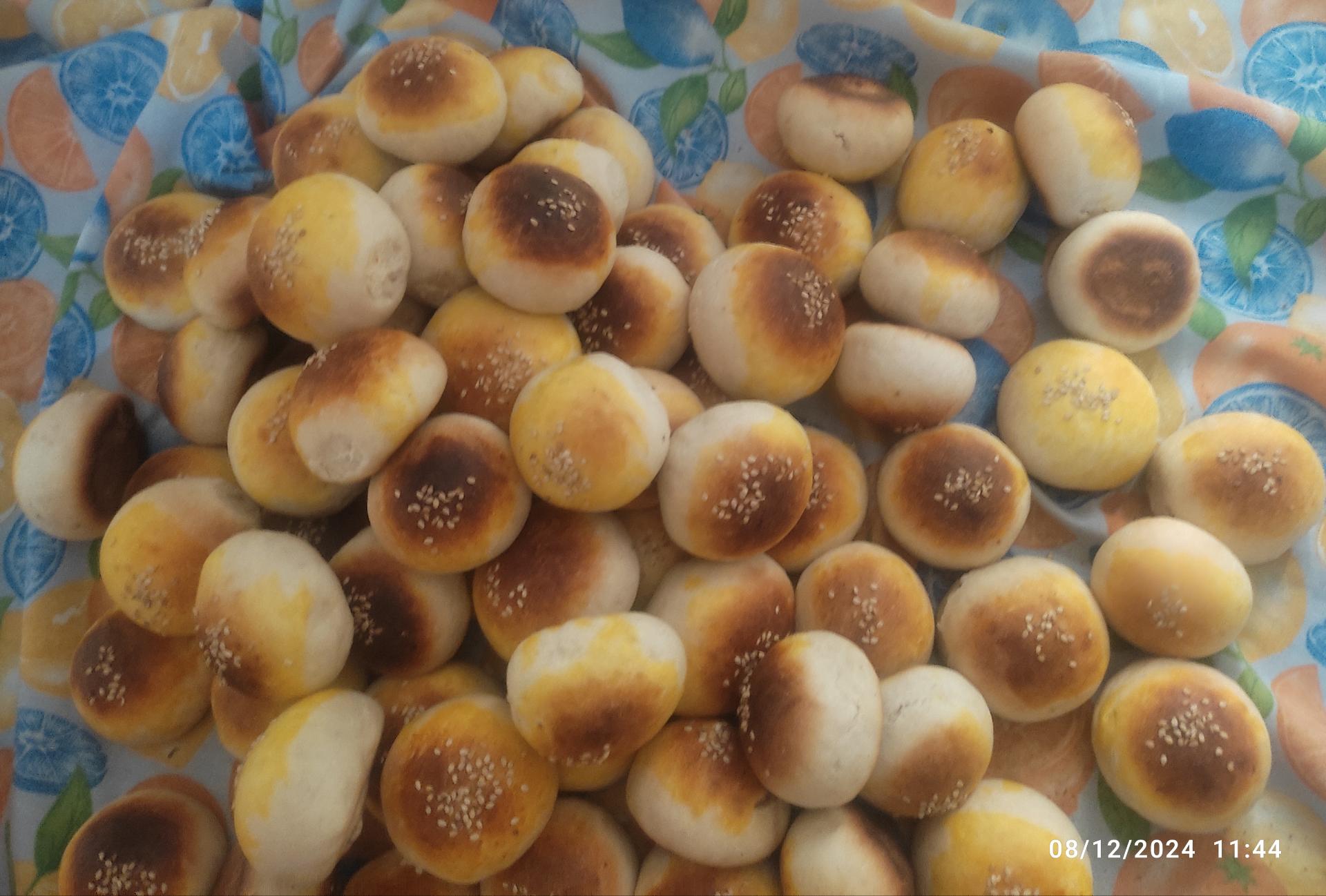 عکس نانوایی لواش واحدی