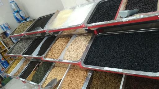 عکس فروشگاه مسجد