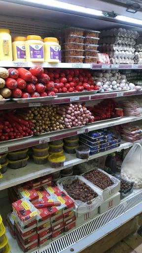 عکس فروشگاه مسجد