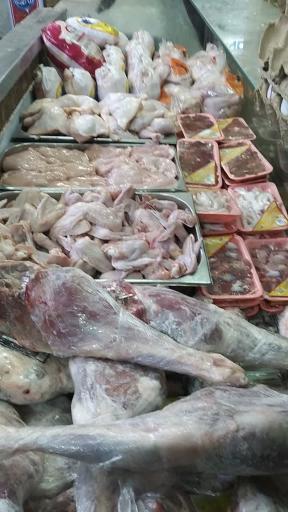 عکس فروشگاه مسجد