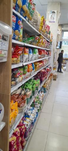 عکس فروشگاه مسجد