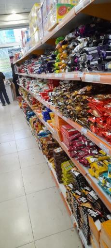 عکس فروشگاه مسجد