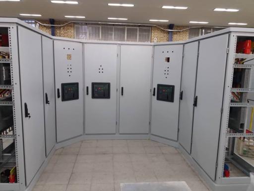 عکس روناک الکتریک