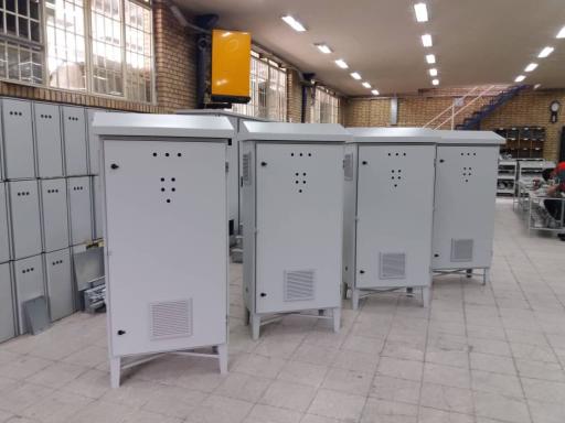 عکس روناک الکتریک