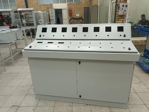 عکس روناک الکتریک