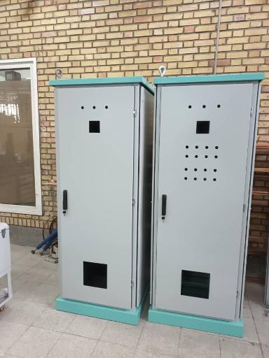 عکس روناک الکتریک