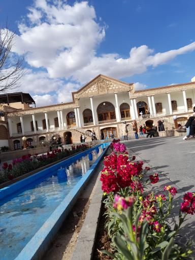 موزه قاجار تبریز