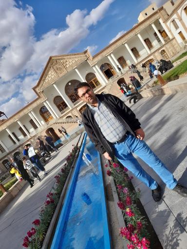 موزه قاجار تبریز